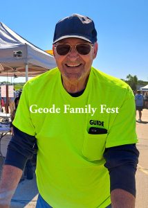 Geode Family Fest
